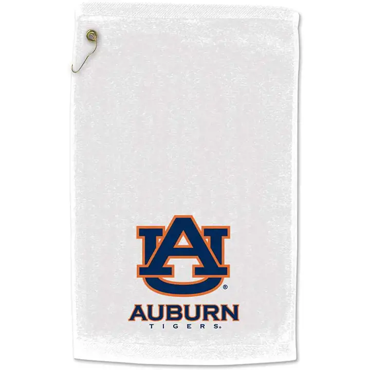 Serviette de sport Auburn