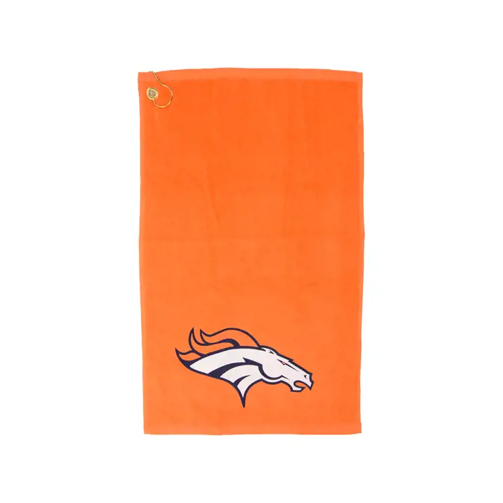 Serviette de sport BRONCOS