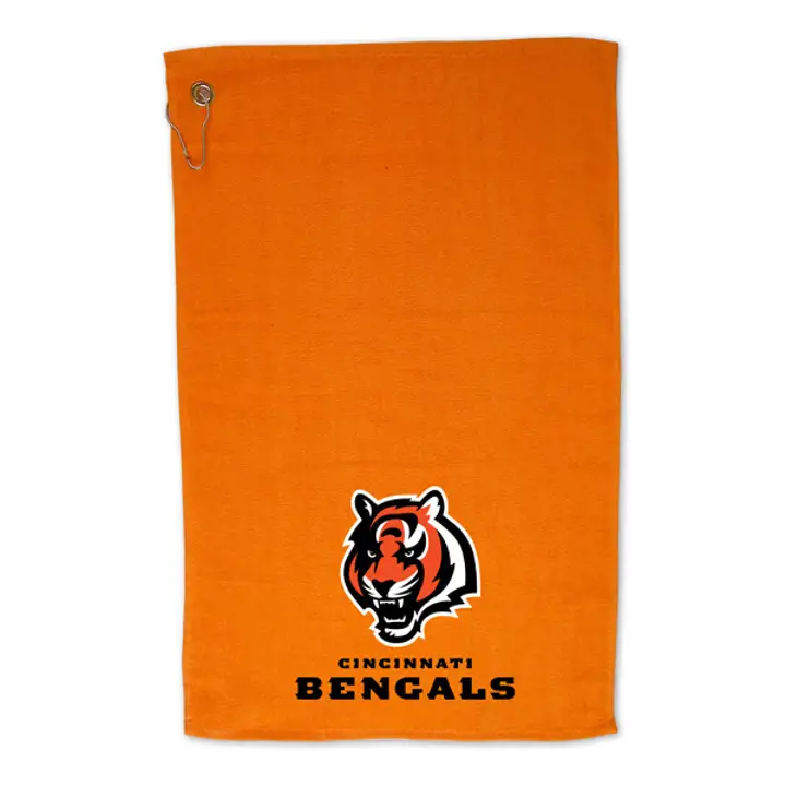 Serviette de sport BENGALS org