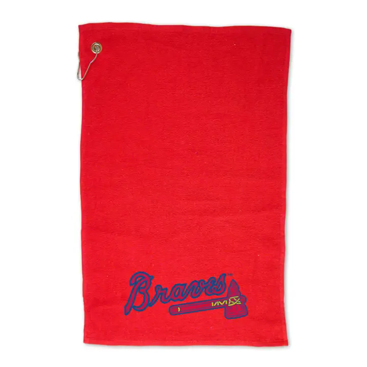 Serviette de sport BRAVES