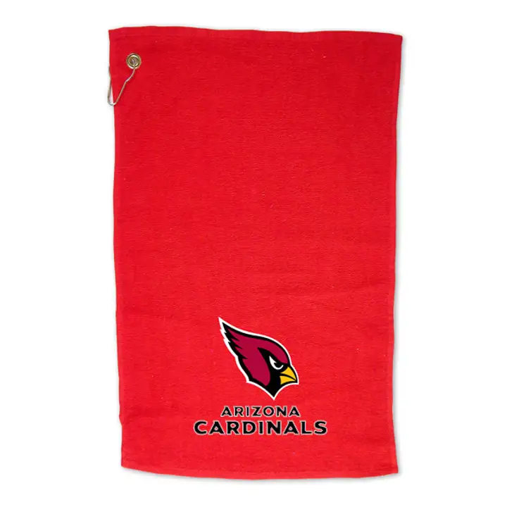 Serviette de sport AZ CARDS