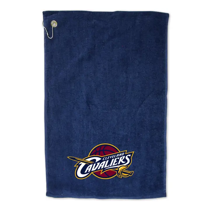 Serviette de sport CAVS marine
