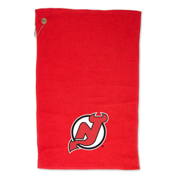 Serviette de sport Devils