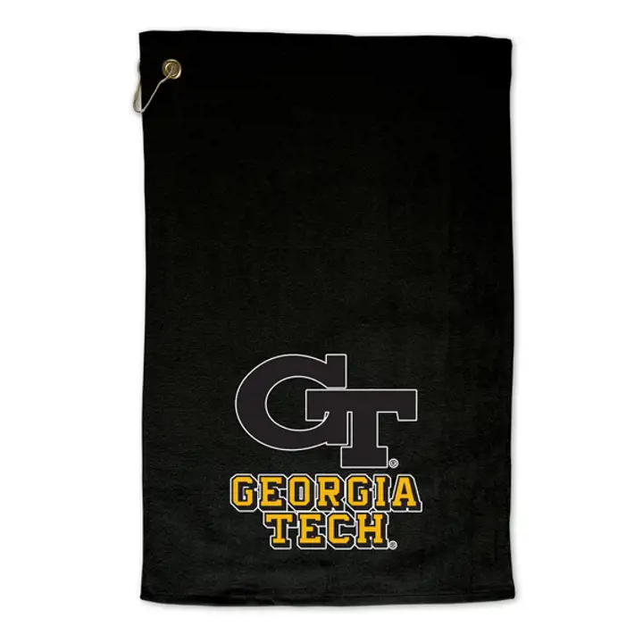 Serviette de sport de Georgia Tech