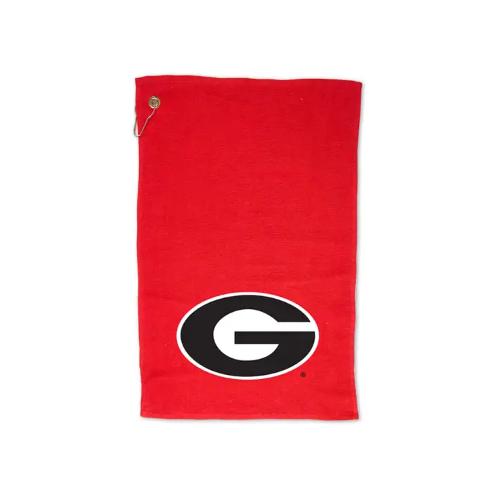 Serviette de sport Georgia