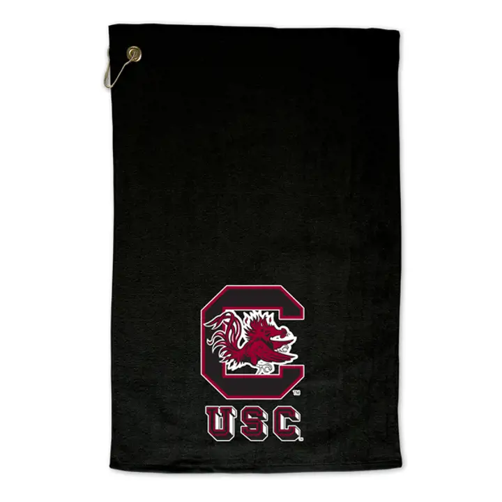 Serviette de sport Caroline du Sud