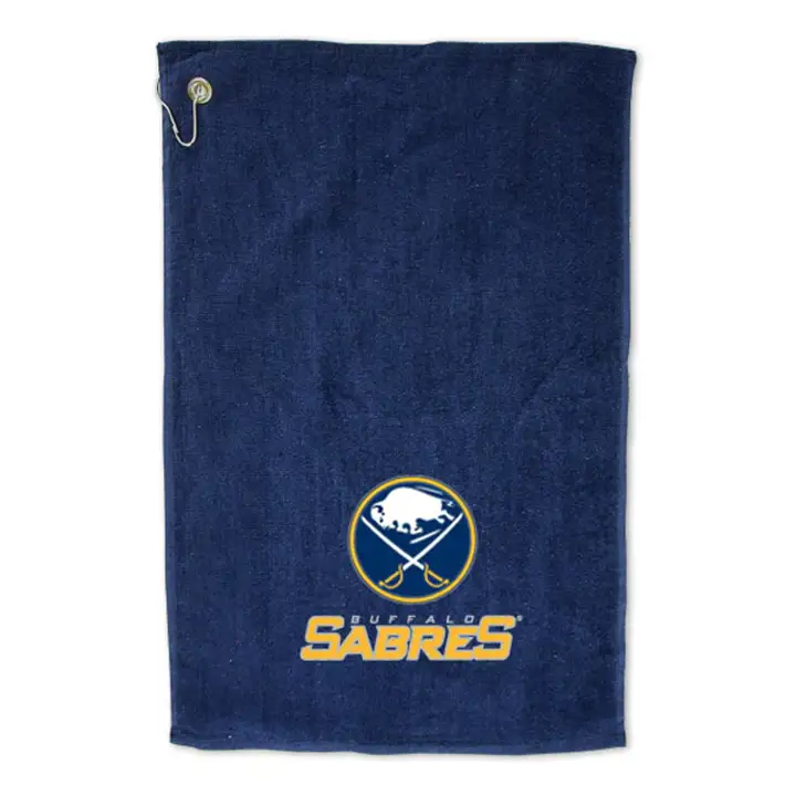 Serviette de sport SABRES