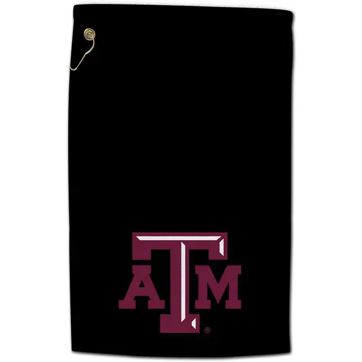 Serviette de sport Texas A&M