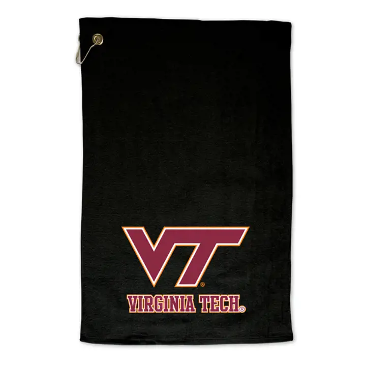 Serviette de sport Va Tech