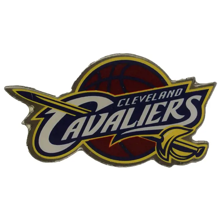 Épingle à logo CAVS Aminco