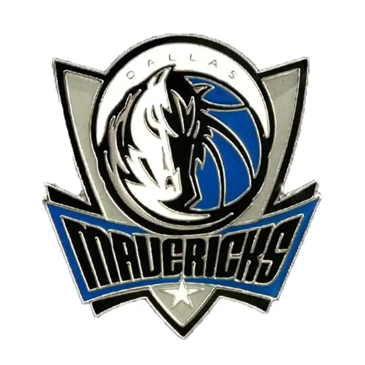 Épingle Logo MAVS Aminco