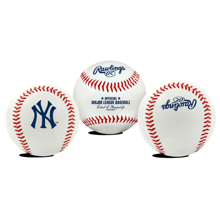 Casquette de Baseball Yankees Logo Original
