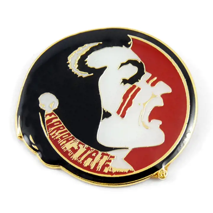 Épingle à logo Aminco Florida St