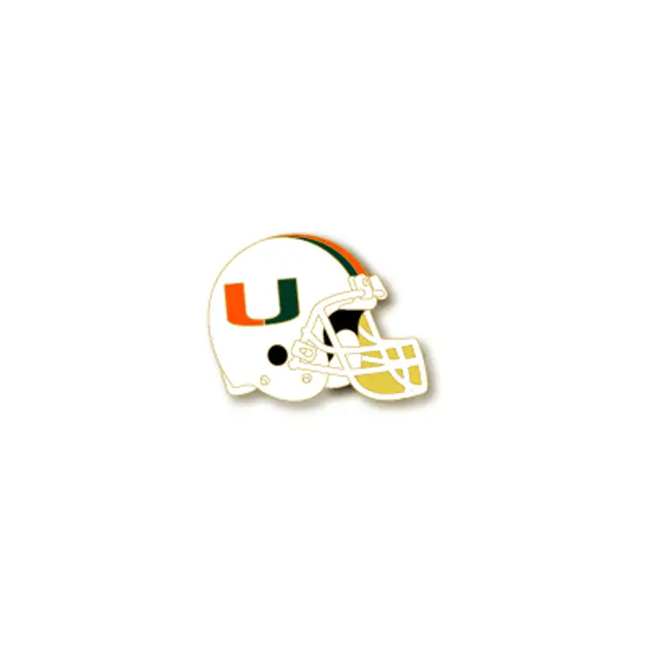 Épingle de Casque Miami Aminco