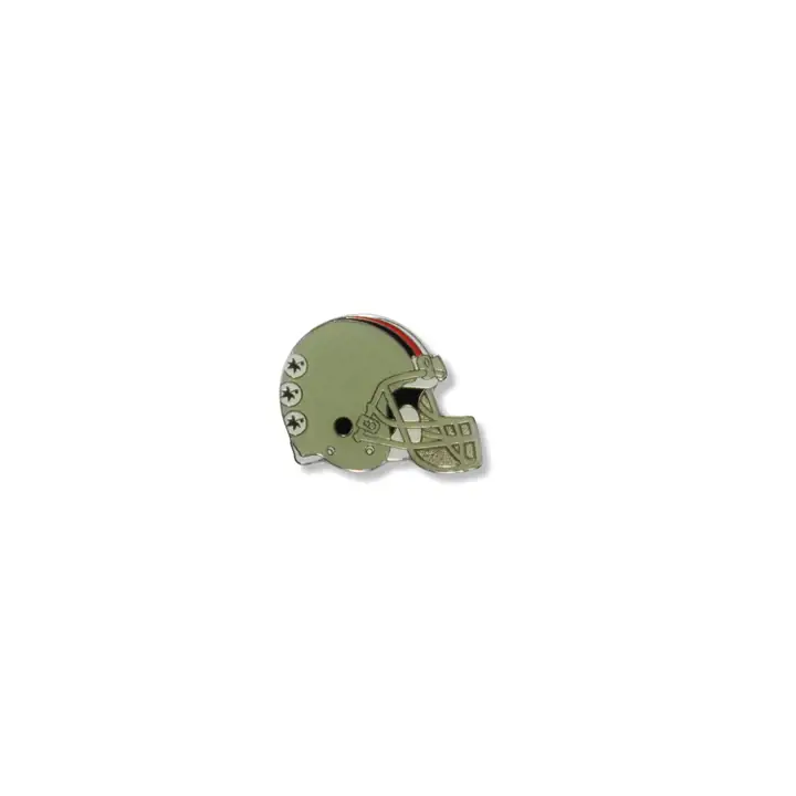 Épingle de casque Ohio State Aminco