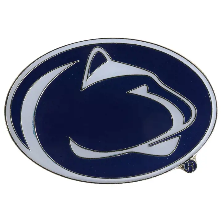 Épingle à logo Aminco de Penn State