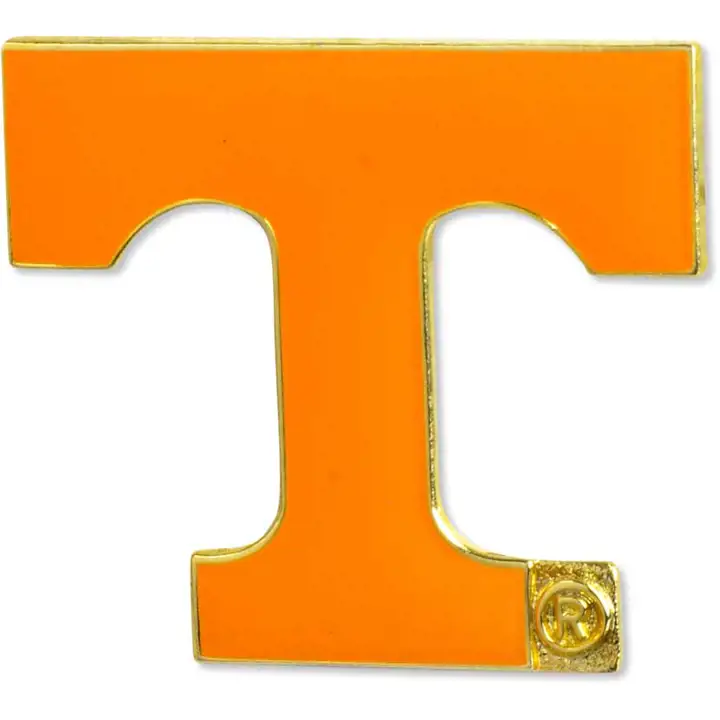Épingle à logo Tennessee Aminco TN Org