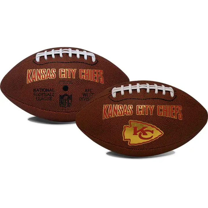 CHIEFS Heure du match Football brn