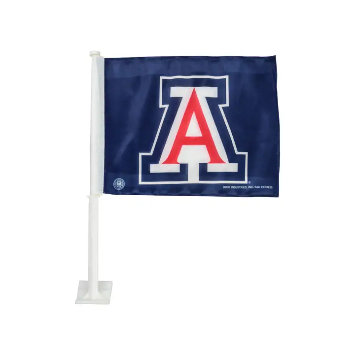 Drapeau de voiture Rico Arizona