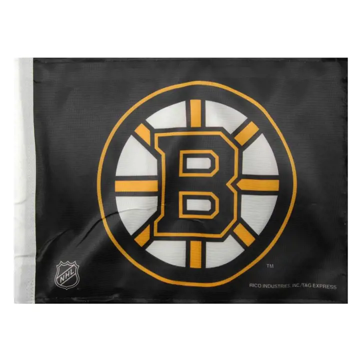 Drapeau de voiture Bruins Rico