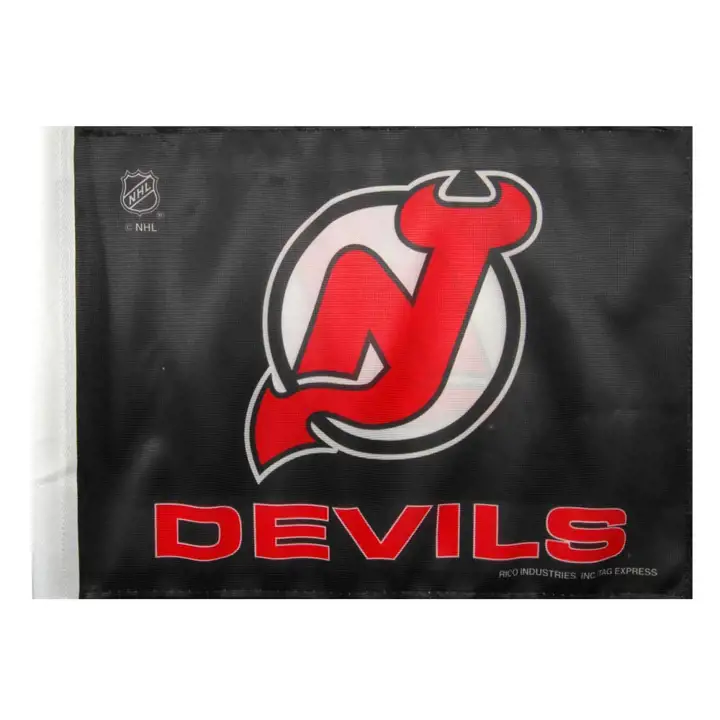 Drapeau de voiture Rico Devils