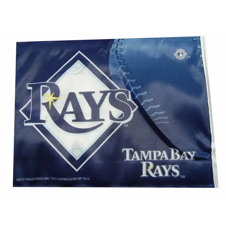 Drapeau de voiture RAYS Rico