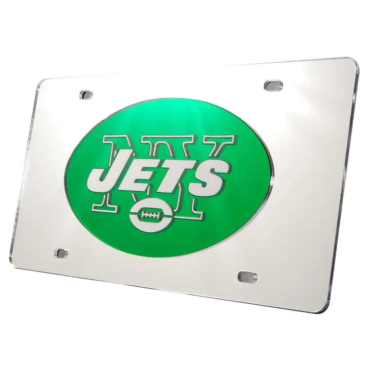 JETS MARQUEUR LASER ACRYLIQUE en silv.