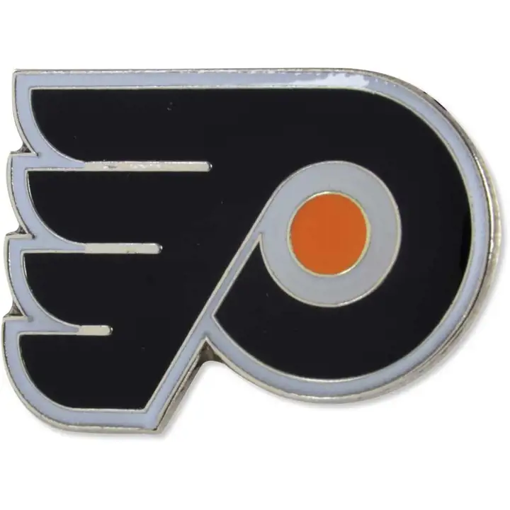 FLYERS Aminco Logo Pin noir