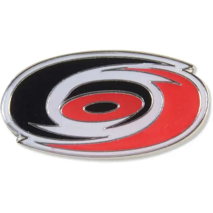 Épinglette Logo Aminco HURRICANES