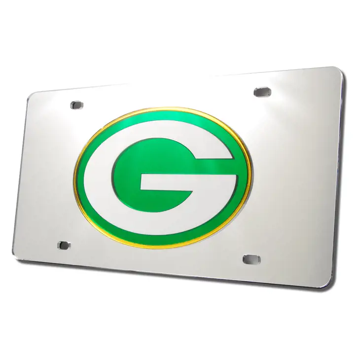 EMBALLEURS LASER TAG ACRYLIQUE argent