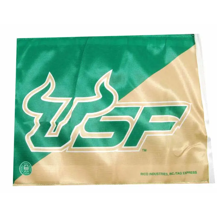 S Floride Voiture Drapeau Rico