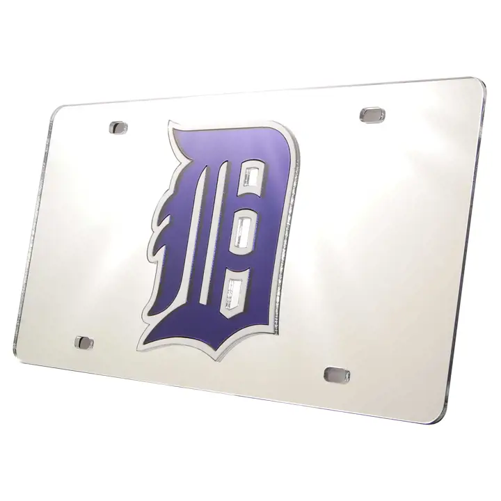 TIGRES LASER GAME ACRYLIQUE silv