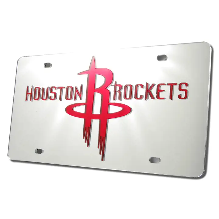 ROCKETS LASER GAME ACRYLIQUE silv