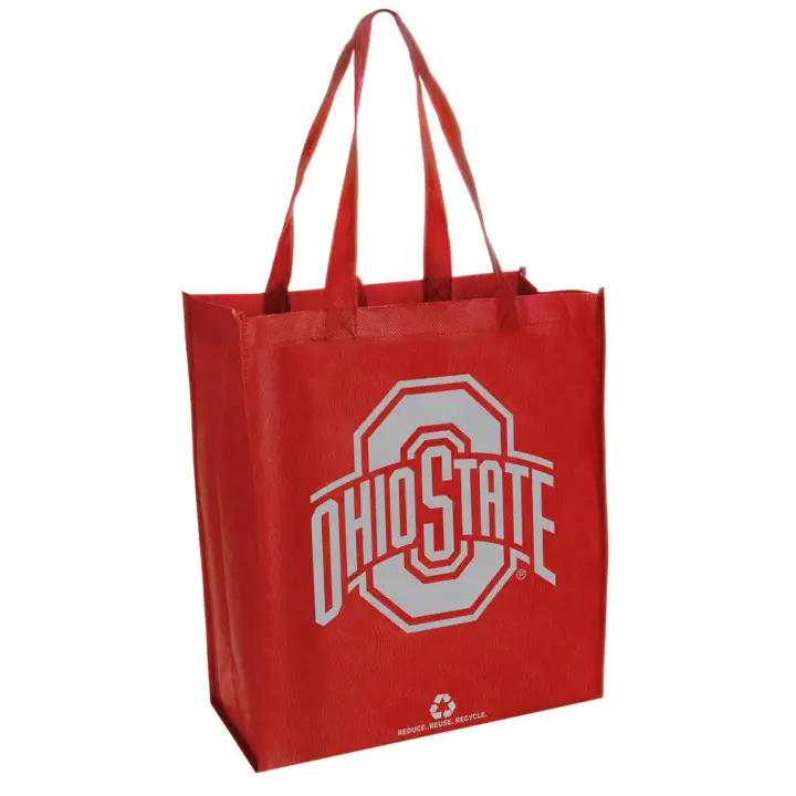 Sac réutilisable Ohio State