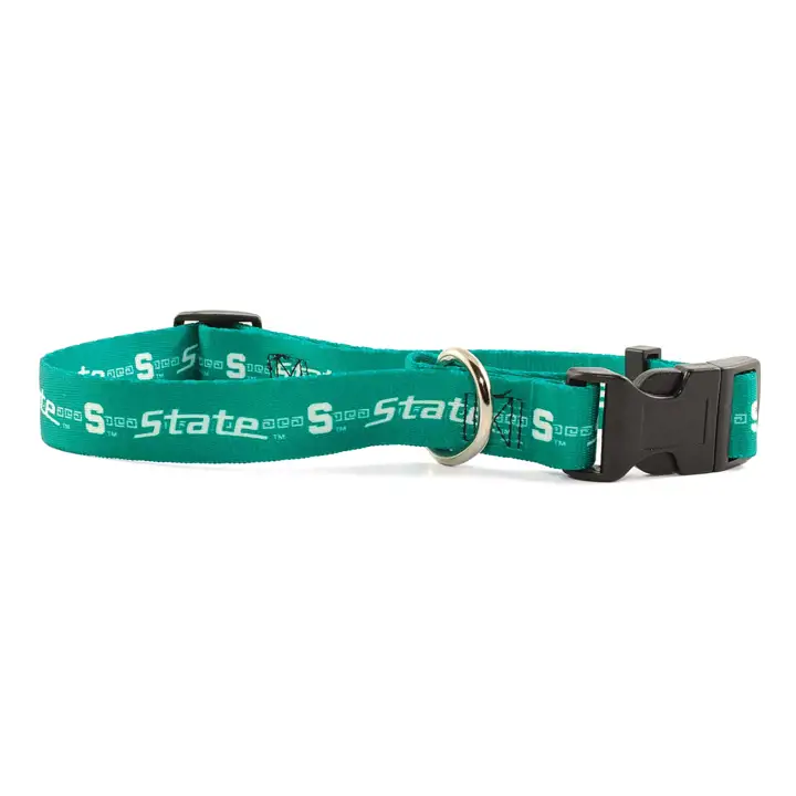 Collier pour chien Mich St, taille M