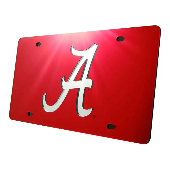 "LASER TAG "A" d'Alabama"