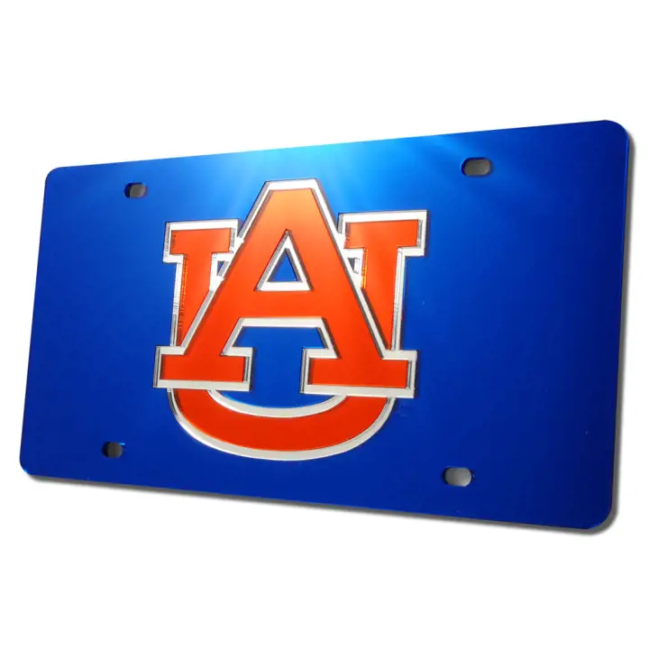 "Auburn LASER GAME « AU » INTR bleu"