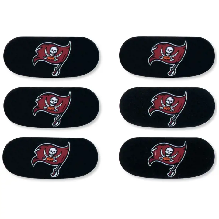 Bandelettes anti-reflet BUCCANEERS
