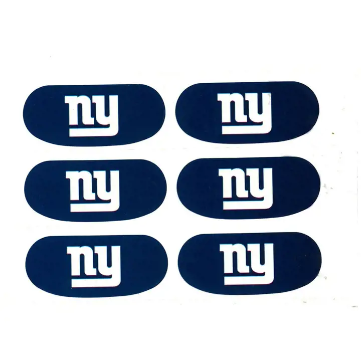 Bandes anti-éblouissement Giants