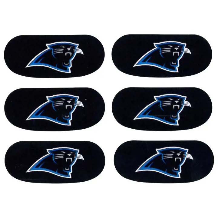 Bandes adhésives anti-éblouissement PANTHERS