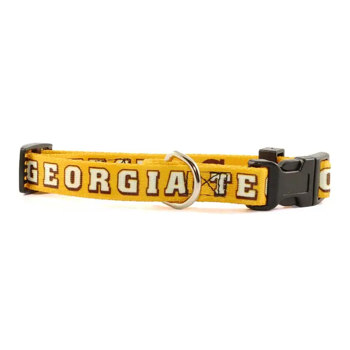 Collier pour chien Ga Tech PMM