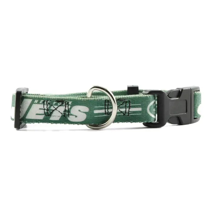 Collier pour chien JETS Sm