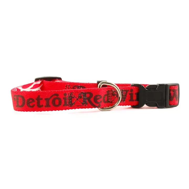 Collier pour chien Red Wings P