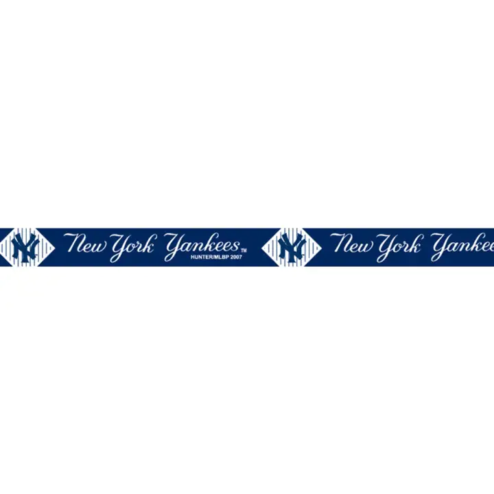 Collier pour chien Yankees Sm