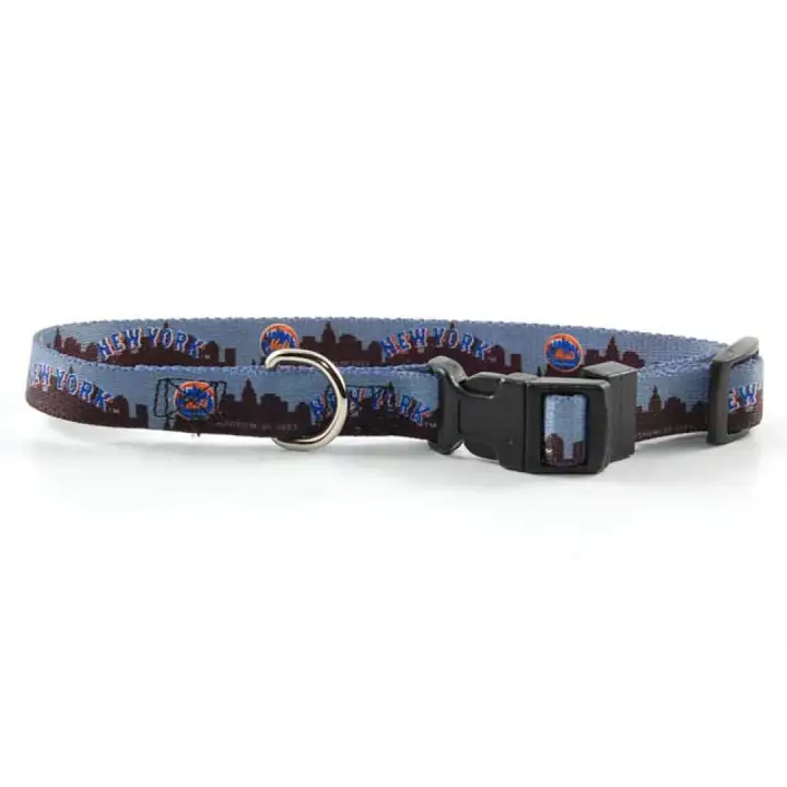 Collier METS pour chien Tp