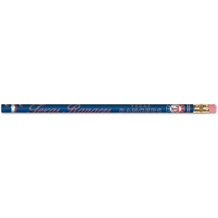 Lot de 6 crayons RANGERS