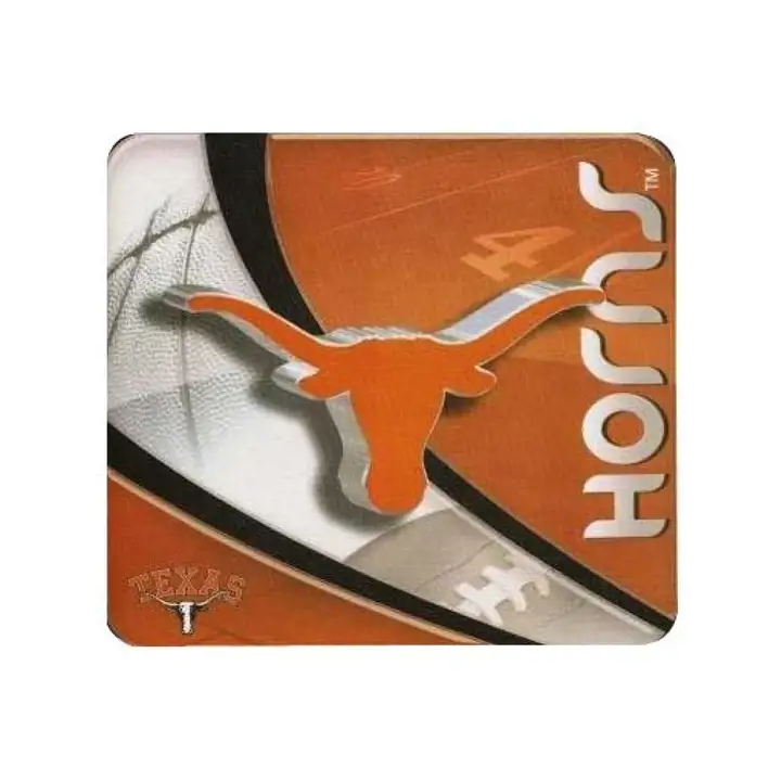 Tapis de souris Texas