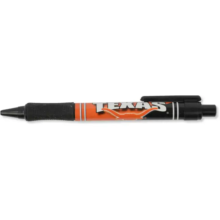 Stylo Texas Sof-Grip