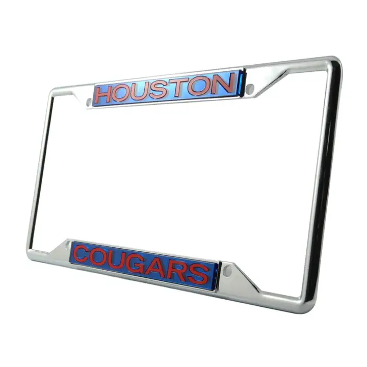 Houston Laser Frame - M/C