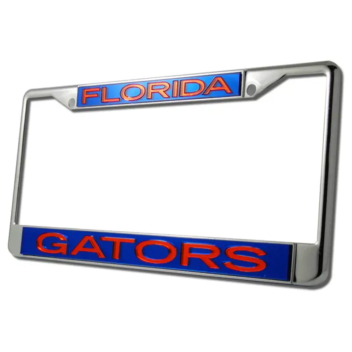Cadre Laser Florida - S/L Métallique/rbl/rouge